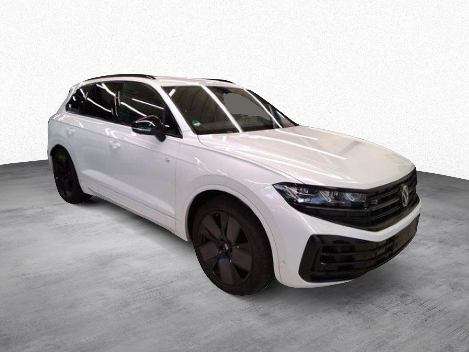 Volkswagen Touareg R 3.0 TSI eHybrid 4M AHK HUD Matrix 360° foto 2