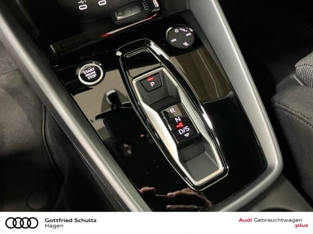 Audi A3 - Bild 16