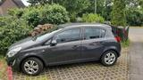Opel Corsa 1.2 Selection Easytronic Selection - Opel Corsa: Easytronic