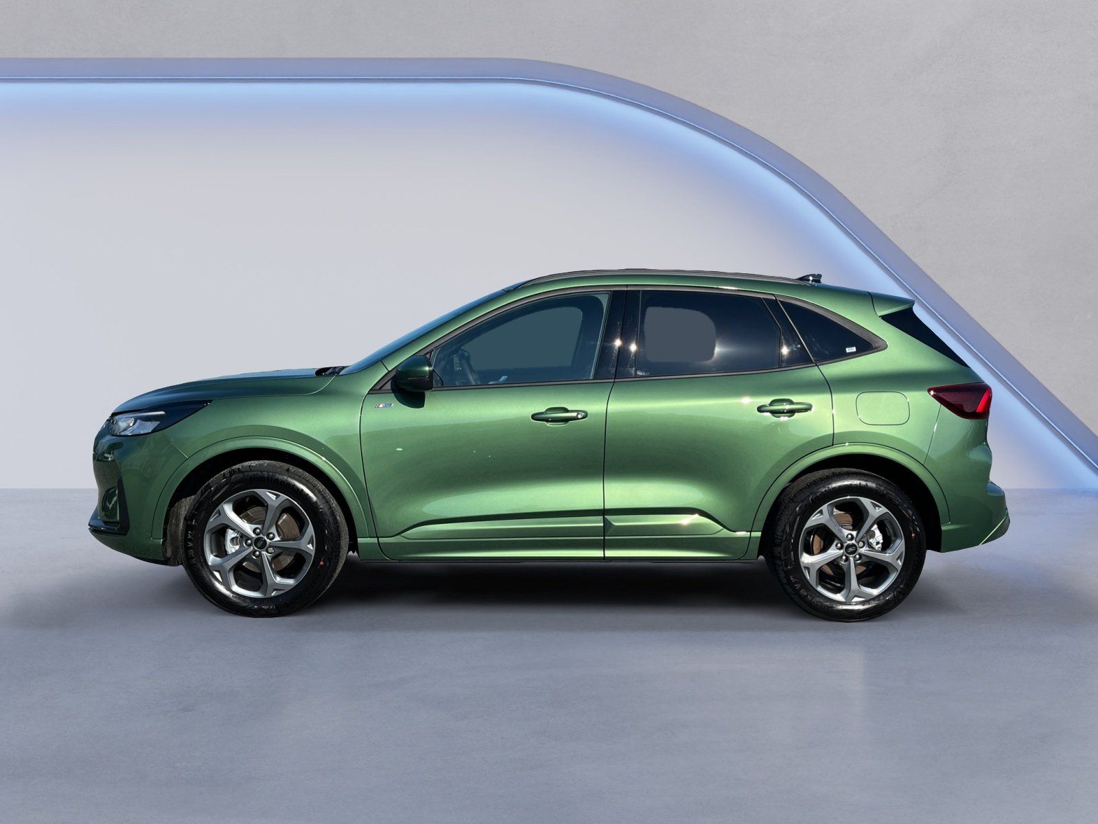Ford Kuga - Bild 3