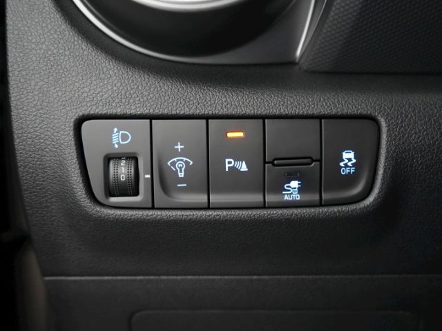 KONA Elektro TREND 39,2kWh+VOLL LED+NAVI+RÜCKFAH