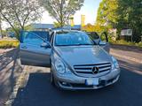 Mercedes-Benz Mercedes Benz R Classe CDI 320 4MATIC 6 -S... - Mercedes-Benz 320 Kombi Gebrauchtwagen