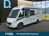 Carthago c-compactline I 138 DB Fiat, Navi, Chassis-Plus - Carthago Integrierter 138