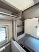 Bürstner Lyseo TD HL 644 | Bereit für den Sommer!
