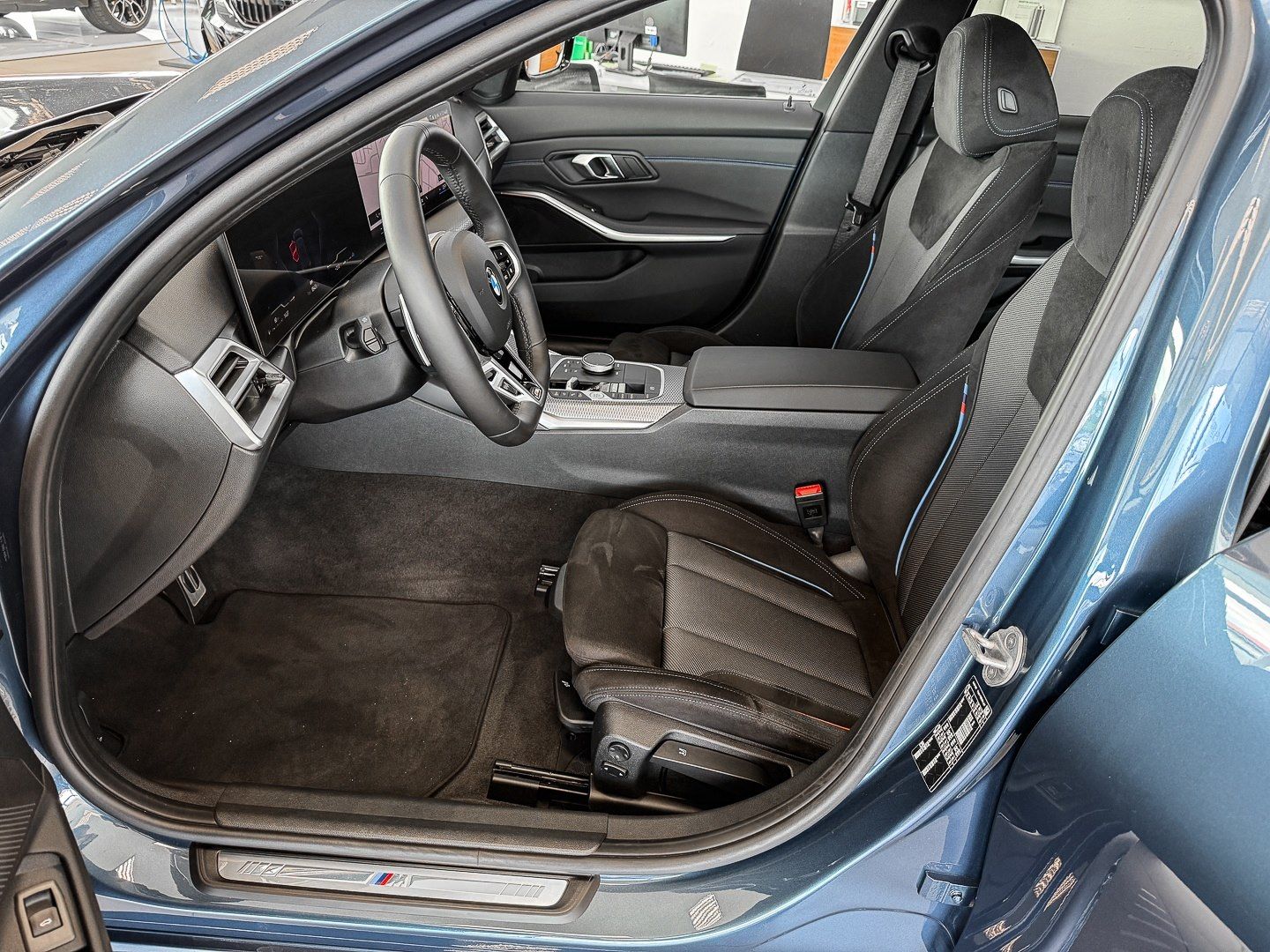 BMW 318 - Bild 15