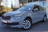 Skoda Kamiq 1.0 LED Tempomat Spurhalte Klima PDC USB - gebrauchte Skoda Kamiq aus dem Jahr 2020