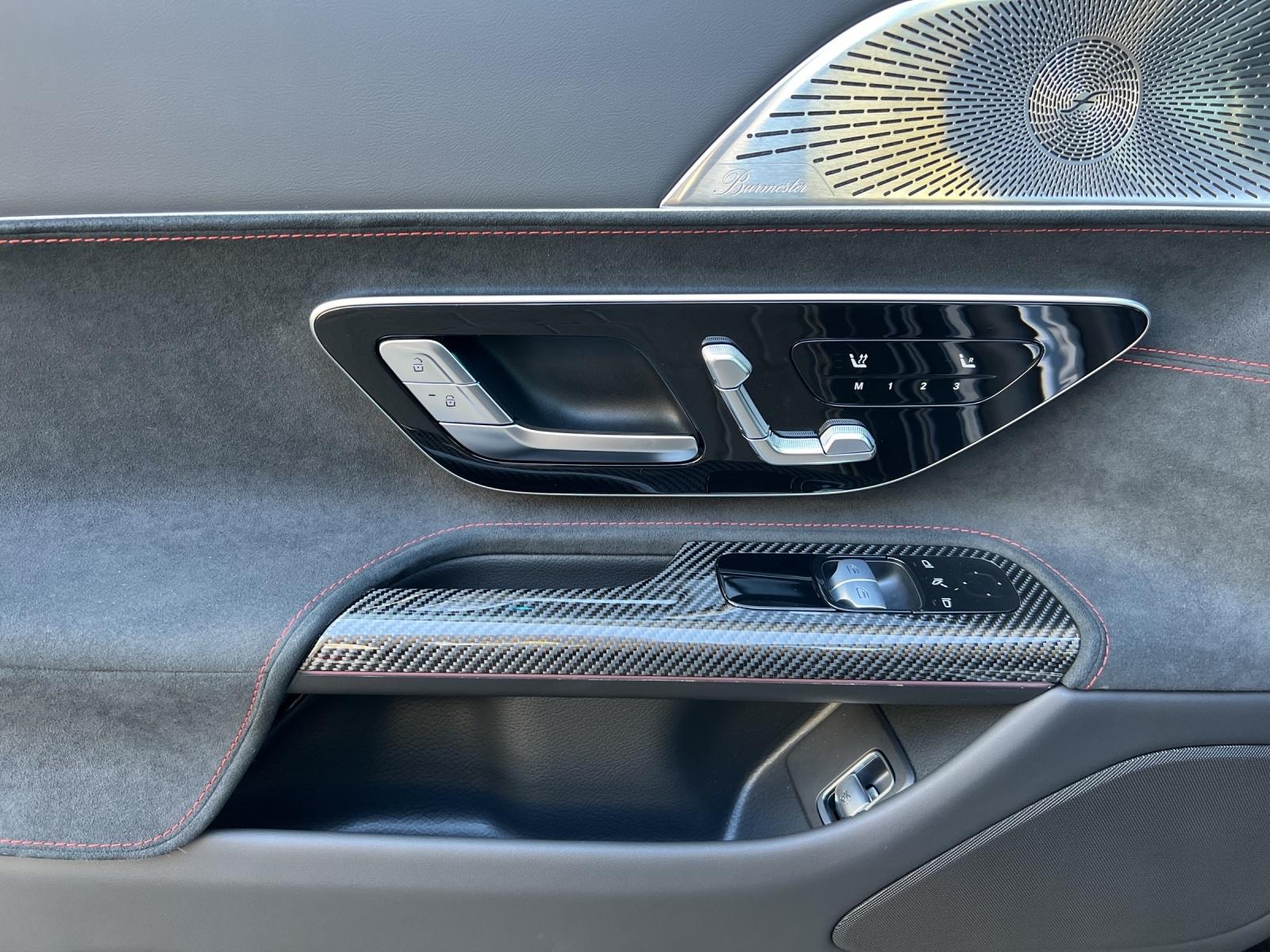 Mercedes-Benz AMG GT 63 4Matic+ Coupe Premium Plus