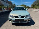Nissan Almera *Comfort*Klimaanlage*WenigKm*Gepflegt* - Nissan Almera