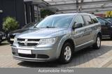 Dodge Journey 2.0 CRD SE*TEMPOMAT*MFL*E-SITZE! - Dodge Journey: 7sitzer