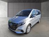 Mercedes-Benz EQV 300 Lang 360 Grad Kamera*MultiBeam LED - silberne Mercedes-Benz EQV
