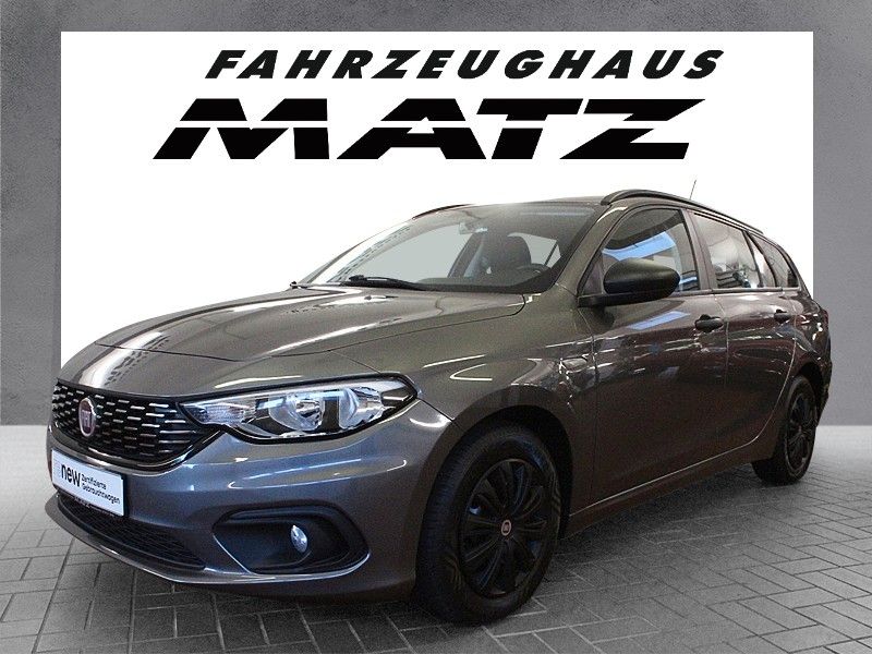 Fahrzeugabbildung Fiat Tipo 1,4 16V Kombi POP *Sitzheizung*