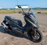 Kymco DTX 360 125 ABS - KYMCO 125