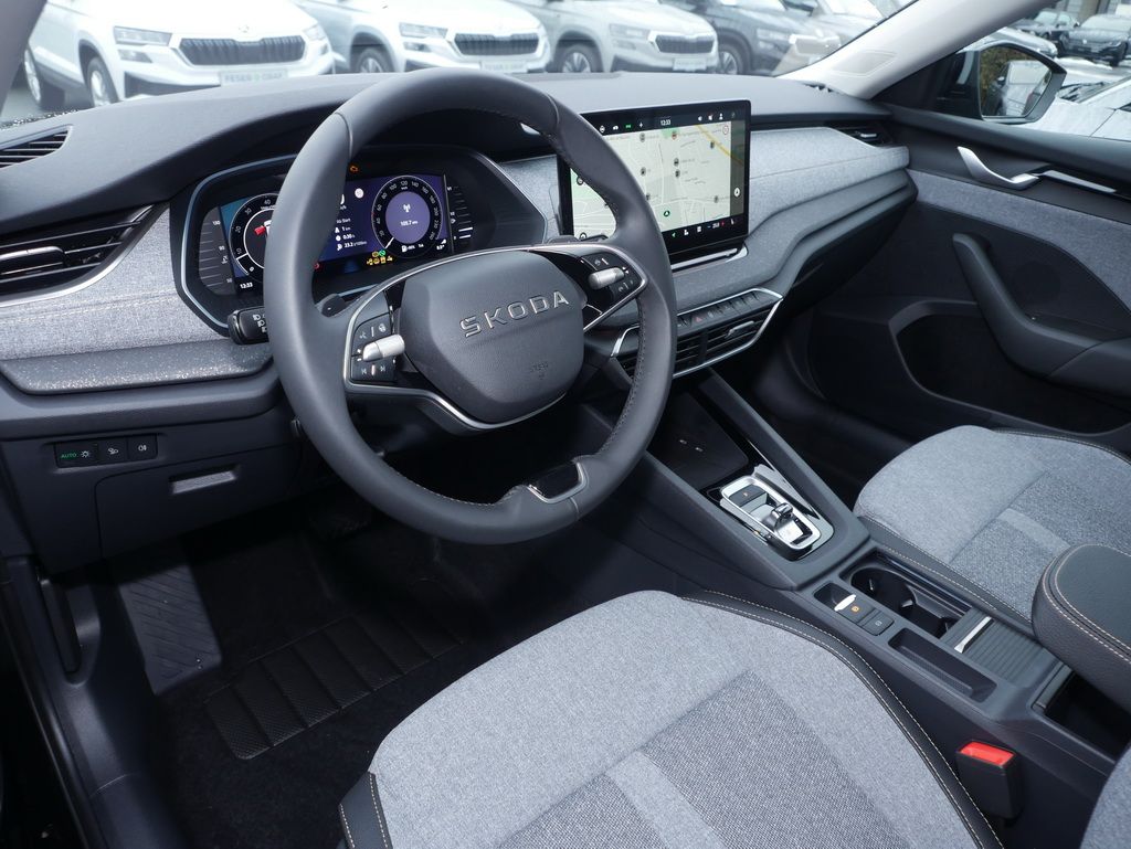 Skoda Octavia - Bild 7
