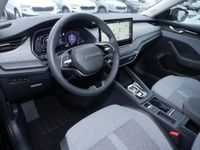 Skoda Octavia - Vorschau Bild 7