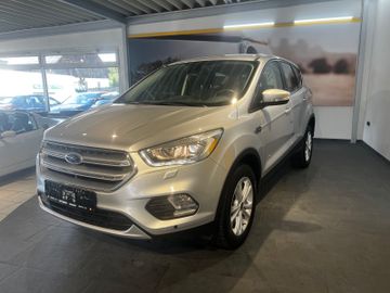 Bild 6 Ford Kuga Titanium | RFK | Navi | Lenkrad-/Sitzhzg.