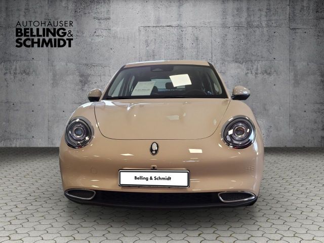 03 Elektro 126 kW 300 Pro (Batterie 48 kW