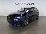 Audi Q3 45 TFSI quattro S-line*Matrix*360g*AHK*ACC* - Audi Q3 mit Benzin-Antrieb: Automatik