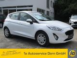 Ford Fiesta Cool&Connect Automatik PDC*SHZ*W.Räder - Ford Fiesta Gebrauchtwagen in Hagen