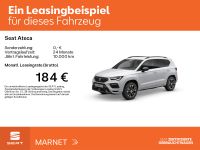 Seat Ateca - Vorschau Bild 2