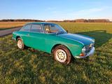Alfa Romeo 1300 GTV Junior - Alfa Romeo Junior von privat