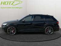 Audi SQ7 - Vorschau Bild 3