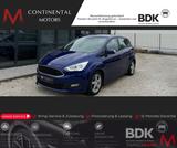 Ford C-MAX Cool & Connect*Klimaautomatik*Tempomat*PDC - Ford C-Max in Augsburg