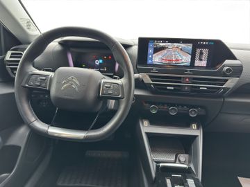 Citroën C4 Shine PT 130 EAT 8 Navi+SHZ+LHZ+HUD+LM+Carpla