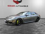 Porsche PANAMERA S E-HYBRID, BOSE, GSD, KAMERA, MEMORY - Porsche Panamera mit Hybrid-Antrieb