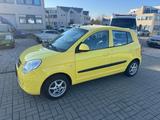 Kia Picanto 1.1 Start Klima - Kia Picanto Gebrauchtwagen in Leipzig