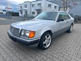 Mercedes-Benz CE 230 Automatik Oldtimer Schiebedach