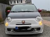 Abarth 500 1.4 T-Jet 16V 595 Turismo Turismo - Abarth 500 von privat
