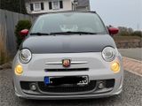 Abarth 500 1.4 T-Jet 16V 595 Turismo Turismo - Abarth 500: Automatik