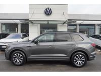 Volkswagen Touareg 3.0 TDI Elegance Rline 4Motion