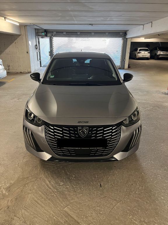 Image of Peugeot 208