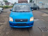 Suzuki Wagon R+ 1,3  STYIE 25 - Suzuki Wagon R+: 1.3