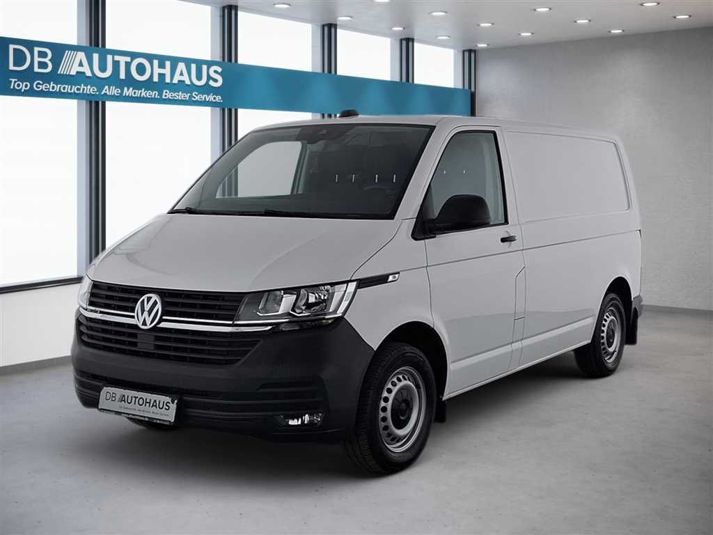 Image of Volkswagen T6 Transporter