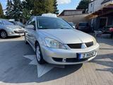 Mitsubishi Lancer 1.6 Invite - Mitsubishi Lancer aus 2006