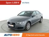 Audi A4 1.4 TFSI ACT  Aut.*NAVI*BI-XENON*TEMPO*PDC* - Audi A4 Gebrauchtwagen in Köln