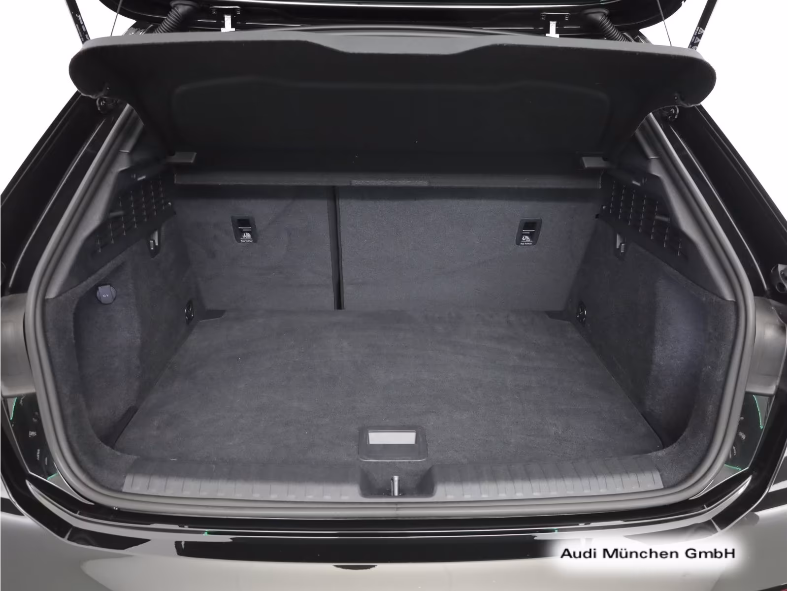 Audi S3 Sportback TFSI S tronic Navi+/Virtual, миниатюра 23