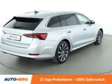Skoda Octavia 2.0 TDI Ultimate Aut.*NAVI*HUD*LED*ACC* - Skoda Octavia: Ultimate