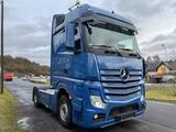 Mercedes-Benz Actros 1853 LS/Retarder/2x Tank/Xenon/1 Hand/ - Mobilbagger