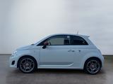 Abarth 595 Custom 1.4 T-Jet 16V Klimaautomatik - Abarth 595 Gebrauchtwagen