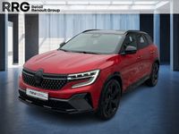 Renault Austral - Vorschau Bild 1