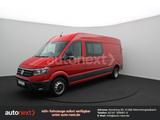 Volkswagen Crafter 55 *MAXI* AHK+KAMERA+KLIMA (9916) - Angebote entsprechen deinen Suchkriterien