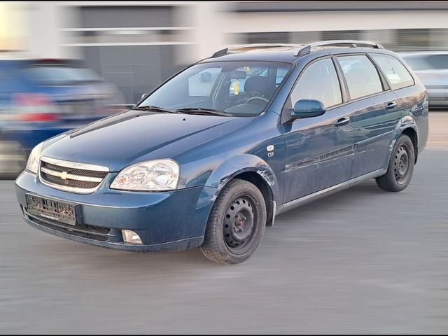 Chevrolet Nubira 1.8 CDX * TüV 09.2025*Vollfahrbereit*