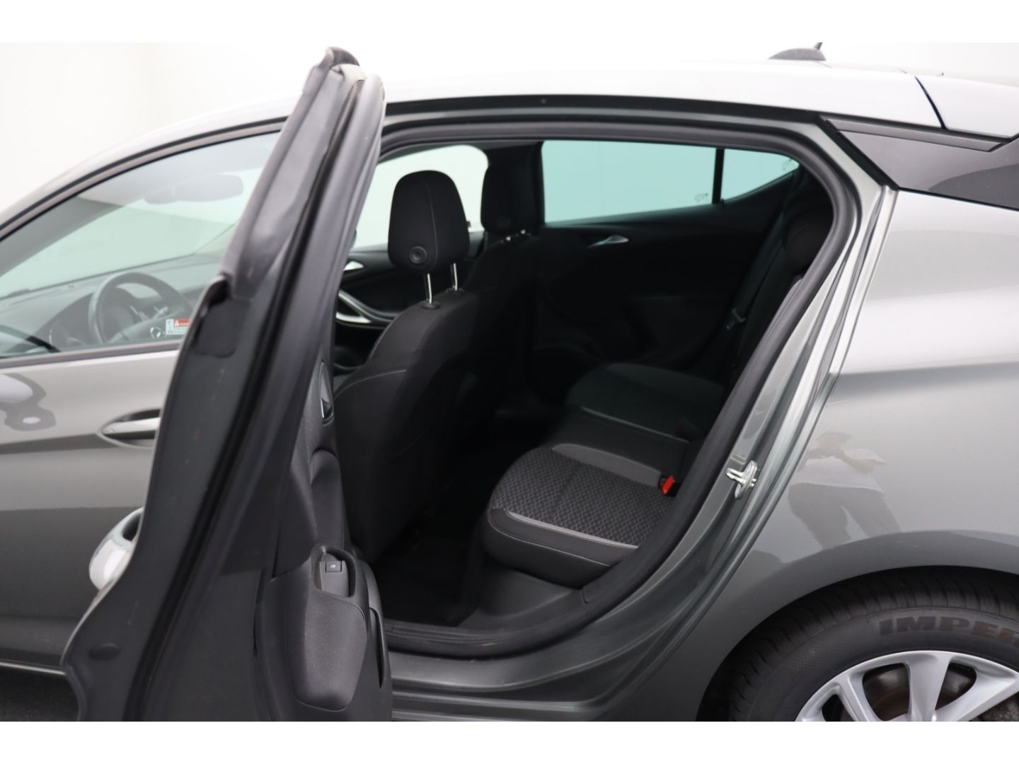 Fahrzeugabbildung Opel Astra K 120 Jahre Start Stop Navigation Kamera