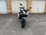 Triumph Street Triple R Matt Graphite grau - Offers