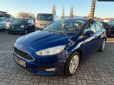 Ford Focus Lim. Business - Ford Focus Gebrauchtwagen in Bielefeld