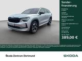 Skoda Kodiaq 2.0 SPORTLINE 4X4 AHK 360CAM ACC LM19 NAV
