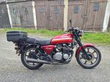 Kawasaki Z 750 GT - KAWASAKI MOTORRAD KARDAN
